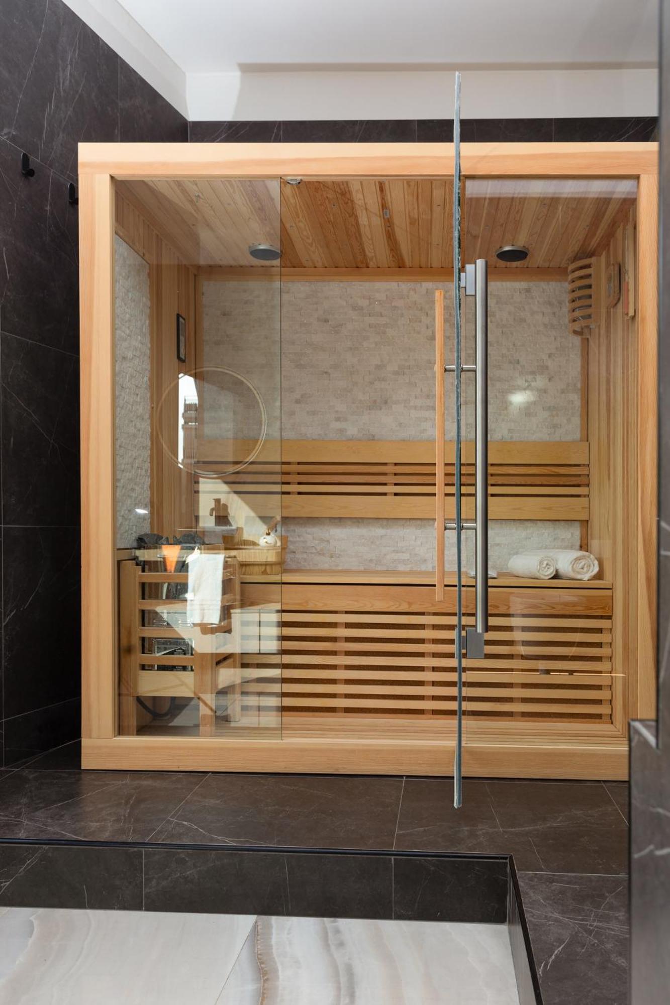 Free Parking - 5 Star - Sauna Luxury Apartment มิลาน ภายนอก รูปภาพ